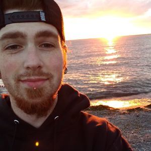 Meet your Posher, Aj